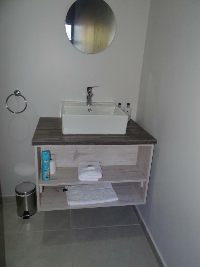 CREDO Guest House Bloemfontein Extérieur photo